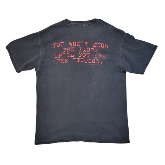 Vintage Pulp Fiction 1994 original tee - Picture 1 of 8